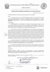Vista preliminar de documento RESOLUCIÓN DE GERENCIA MUNICIPAL N° 254-2022-MPC/GM