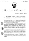 Vista preliminar de documento Resolución Ministerial N° 720-2019-MINSA