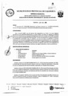 Vista preliminar de documento RESOLUCIÓN DE ÓRGANO SANCIONADOR N° 138-2022-OS-PAD-MPC