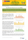 Vista preliminar de documento Boletín de Abastecimiento y Precios Mayoristas GMML y MM Nº 2 -15/08/22