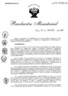 Vista preliminar de documento Resolución Ministerial N° 721-2019-MINSA 