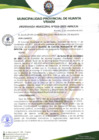 Vista preliminar de documento ORDENANZA Nº 016-2021-MPH.pdf