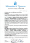 Vista preliminar de documento ACUERDO DE CONCEJO N° 20-2022-CMPC