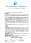 Vista preliminar de documento ACUERDO DE CONCEJO N° 19-2022-CMPC