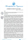 Vista preliminar de documento ACUERDO DE CONCEJO N° 16-2022-CMPC