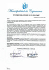 Vista preliminar de documento ACUERDO DE CONCEJO N° 31-2022-CMPC
