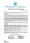 Vista preliminar de documento ACUERDO DE CONCEJO N° 27-2022-CMPC