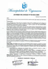 Vista preliminar de documento ACUERDO DE CONCEJO N° 28-2022-CMPC