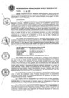 Vista preliminar de documento Resolución de Alcaldía N° 257-2022-MPCP