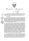 Vista preliminar de documento 1194-2019-IN (Autorizar viaje en comisión de servicios de Cmdt. Eddie Rojas Palacios, Cptn. Duran Janampa, Ventura Rueda, Diaz Carrillo y Llampazo Mandamiento - Colombia)
