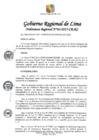 Vista preliminar de documento ORDENANZA REGIONAL N 021-2015-CR/GRL