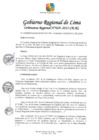 Vista preliminar de documento ORDENANZA REGIONAL N 017-2015-CR/GRL