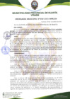 Vista preliminar de documento ORDENANZA Nº 018-2021-MPH.pdf