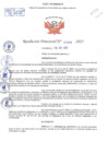 Vista preliminar de documento RD N°01234-2022