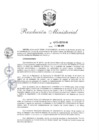 Vista preliminar de documento 446-2018-IN (Modificar art. 1 de la RM 0909-2016-IN que designa miembros del Comité de Control Interno del Sector Interior)