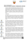 Vista preliminar de documento RESOLUCION GERENCIAL REGIONAL-000396-2022-GGR-GRAG.pdf
