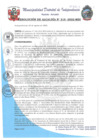 Vista preliminar de documento RESOLUCION DE ALCALDIA 215-2022.pdf