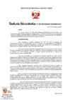 Vista preliminar de documento RES. ADM. N° 090-2022- Baja de bien 675450000004 (VF 04.08.22) (CUT N° 2306-2022)