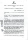 Vista preliminar de documento Resolución de Gerencia General