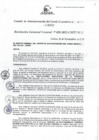 Vista preliminar de documento Resolución de Gerencia General