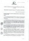 Vista preliminar de documento Resolución de Gerencia General