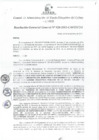 Vista preliminar de documento Resolución de Gerencia General