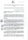 Vista preliminar de documento Resolución de Gerencia General