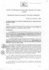 Vista preliminar de documento Resolución de Gerencia General