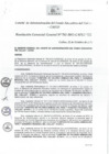 Vista preliminar de documento Resolución de Gerencia General