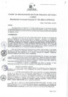 Vista preliminar de documento Resolución de Gerencia General
