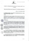 Vista preliminar de documento Resolución de Gerencia General