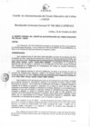 Vista preliminar de documento Resolución de Gerencia General