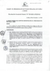 Vista preliminar de documento Resolución de Gerencia General