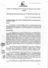 Vista preliminar de documento Resolución de Gerencia General