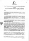 Vista preliminar de documento Resolución de Gerencia General