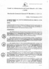 Vista preliminar de documento Resolución de Gerencia General