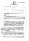 Vista preliminar de documento Resolución de Gerencia General