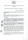 Vista preliminar de documento Resolución de Gerencia General
