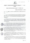 Vista preliminar de documento Resolución de Gerencia General