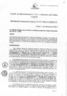 Vista preliminar de documento Resolución de Gerencia General