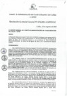 Vista preliminar de documento Resolución de Gerencia General