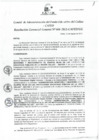 Vista preliminar de documento Resolución de Gerencia General
