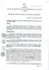 Vista preliminar de documento Resolución de Gerencia General