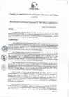 Vista preliminar de documento Resolución de Gerencia General