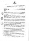 Vista preliminar de documento Resolución de Gerencia General