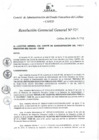 Vista preliminar de documento Resolución de Gerencia General