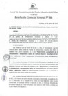 Vista preliminar de documento Resolución de Gerencia General