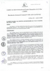 Vista preliminar de documento Resolución de Gerencia General