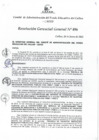 Vista preliminar de documento Resolución de Gerencia General