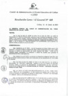 Vista preliminar de documento Resolución de Gerencia General